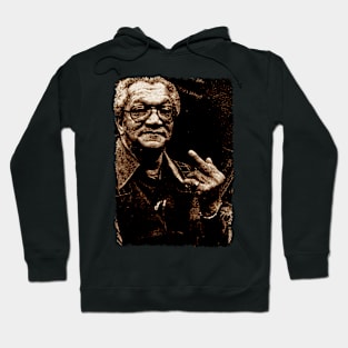 Redd Foxx // Vintage Retro Hoodie